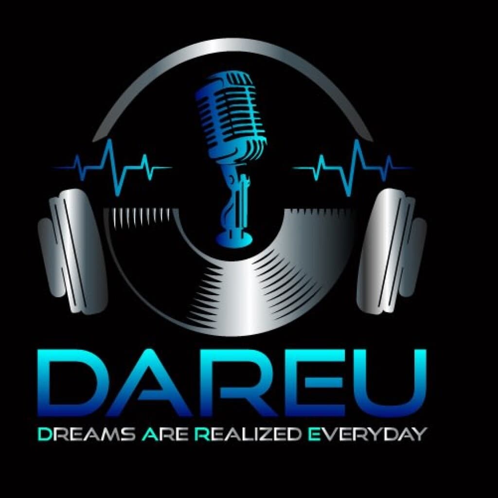 DAREU logo